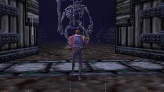Castlevania 64 Screenshot 01