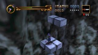 Castlevania 64 Screenshot 02