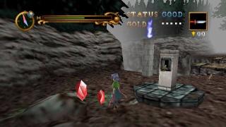 Castlevania 64 Screenshot 03
