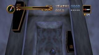 Banjo-Kazooie Screenshot 04
