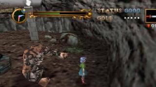 Castlevania 64 Screenshot 05