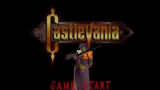 Castlevania 64 Screenshot 06