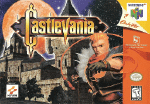 Castlevania 64