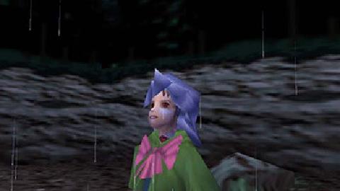 Googol's Castlevania 64 Retexture