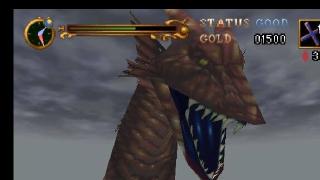 Castlevania Legacy of Darkness 02