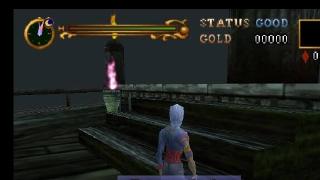 Castlevania Legacy of Darkness 03