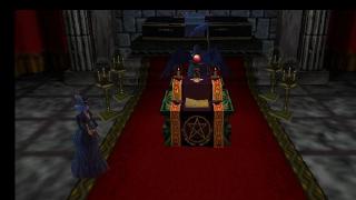 Castlevania Legacy of Darkness 05