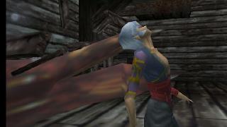 Castlevania Legacy of Darkness 06