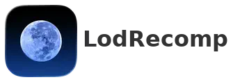LodRecomp