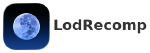 LodRecomp
