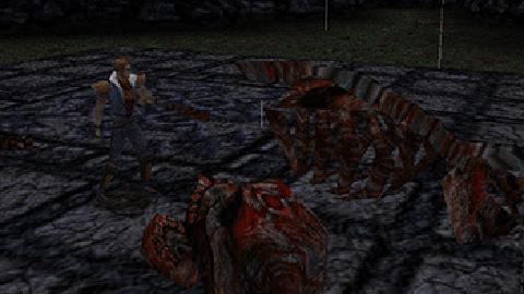gitech's Legacy of Darkness Texture Pack