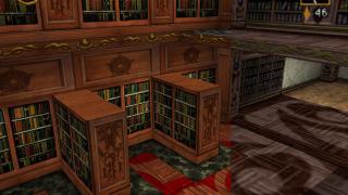 gitechs Legacy of Darkness Texture Pack 06