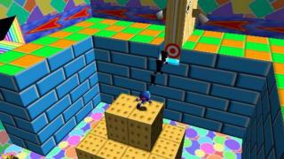 Chameleon Twist Screenshot 01