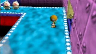 Chameleon Twist Screenshot 03