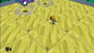 Chameleon Twist Screenshot 04