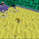 Chameleon Twist Screenshot 04