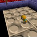 Chameleon Twist Screenshot 05