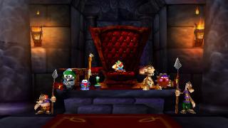Conkers Bad Fur Day Screenshot 01