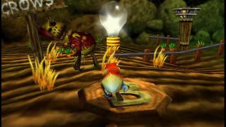 Conkers Bad Fur Day Screenshot 02
