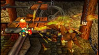 Conkers Bad Fur Day Screenshot 05