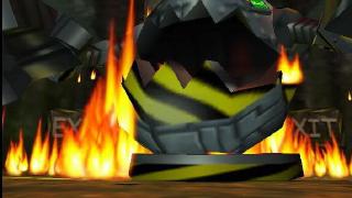 Conkers Bad Fur Day Screenshot 06