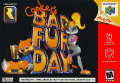 Conker's Bad Fur Day: Reloaded