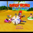 Diddy Kong Racing Screenshot 01