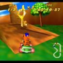 Diddy Kong Racing Screenshot 02