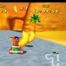 Diddy Kong Racing Screenshot 03
