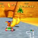 Diddy Kong Racing Screenshot 03