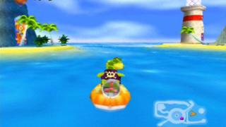 Diddy Kong Racing Screenshot 05