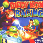 Diddy Kong Racing