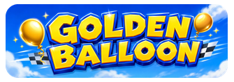 Golden Balloon