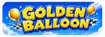 Golden Balloon