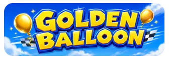Golden Balloon