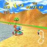 _pm_'s Diddy Kong Racing Texture Pack
