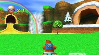 _pm_'s Diddy Kong Racing Texture Pack 01