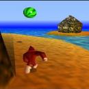 Donkey Kong 64 Screenshot 01