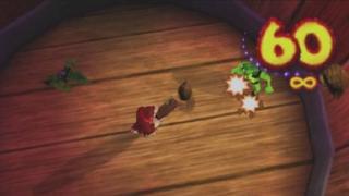 Donkey Kong 64 Screenshot 02