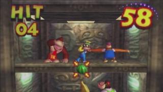 Donkey Kong 64 Screenshot 03