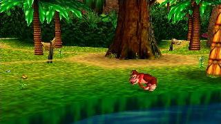 Donkey Kong 64 Screenshot 04