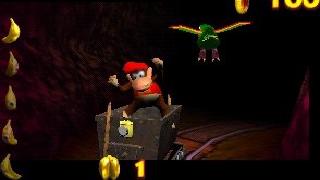 Donkey Kong 64 Screenshot 05