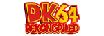 DK64 Rekongpiled
