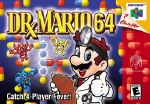 Dr. Mario 64