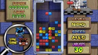 Dr. Mario 64 Screenshot 02