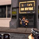 Duke Nukem 64 Screenshot 01