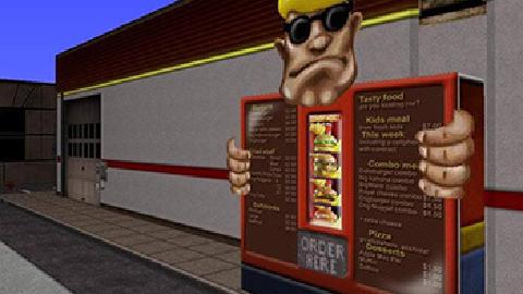 SomeThingEviL's Duke Nukem 64 Texture Pack