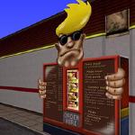 SomeThingEviL's Duke Nukem 64 Texture Pack