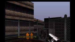 SomeThingEviL's Duke Nukem 64 Texture Pack 01