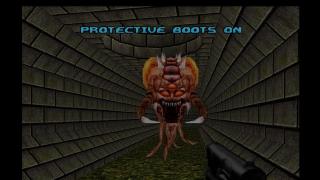 SomeThingEviL's Duke Nukem 64 Texture Pack 02